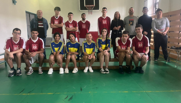 Školský turnaj v streľbe na basketbalový kôš 2025/2026