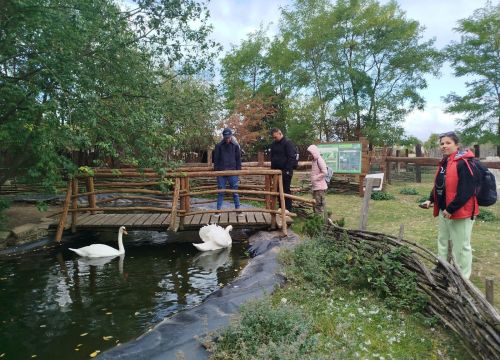 Zverinec Lipany